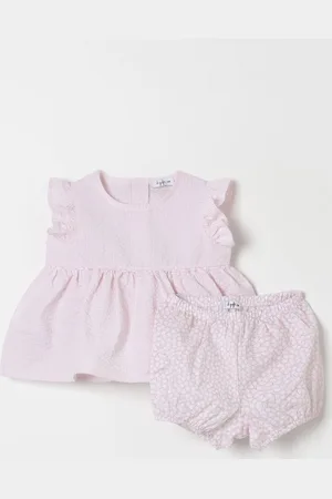 Il gufo Jumpsuit Kids colour