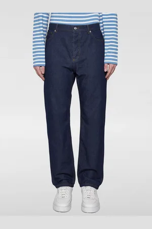 Maison Kitsuné Trousers MAISON KITSUNÉ Men colour