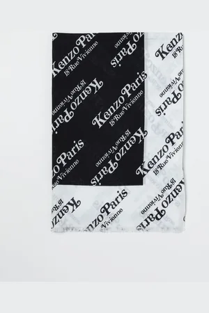 Kenzo Scarf Men colour