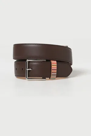 Paul Smith Belt Men colour