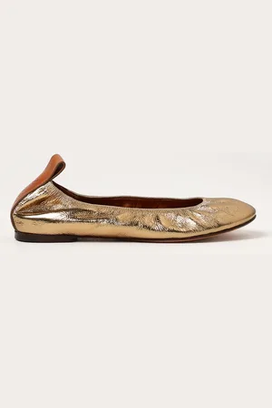 Lanvin Ballet Pumps Woman colour