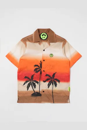 BARROW Shirt Kids colour