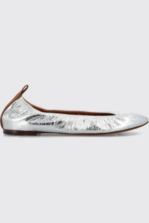 Lanvin Ballet Pumps Woman colour