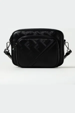 Fendi Shoulder Bag Men colour
