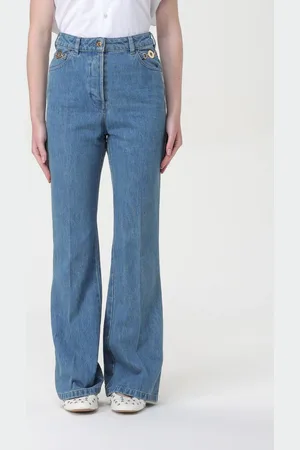 Patou Jeans Woman colour