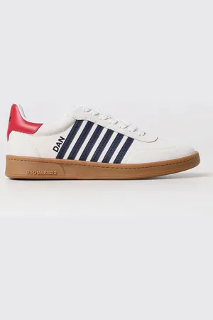 Dsquared2 Trainers Men colour