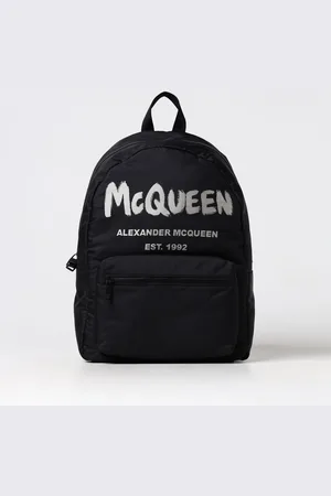 Alexander McQueen Backpack Men colour