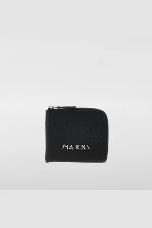 Marni Wallet Men colour