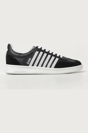 Dsquared2 Trainers Men colour