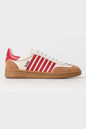 Dsquared2 Trainers Men colour