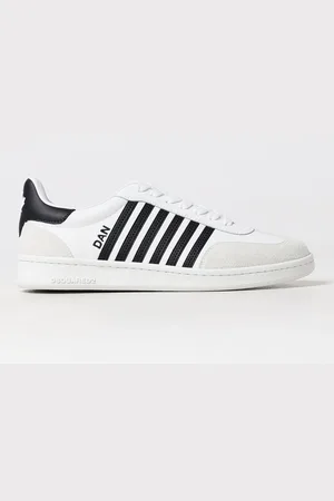 Dsquared2 Trainers Men colour