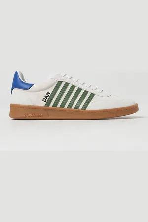 Dsquared2 Trainers Men colour