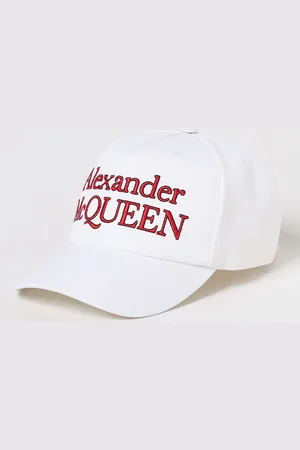 Alexander McQueen Hat Men colour