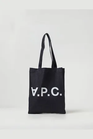 A.P.C. Tote Bags A. P.C. Woman colour