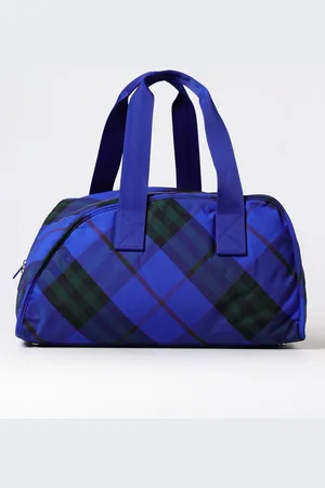 Burberry Bags Men colour