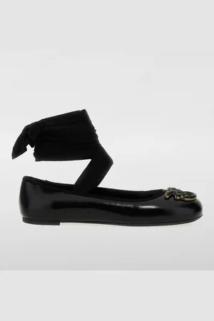 Pinko Ballet Pumps Woman colour