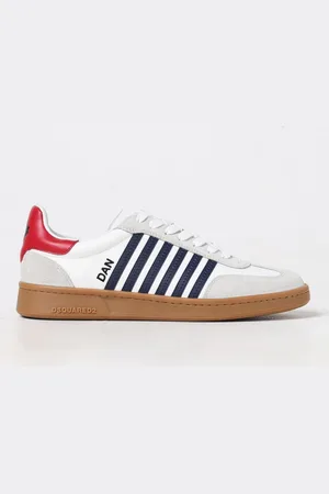 Dsquared2 Trainers Men colour