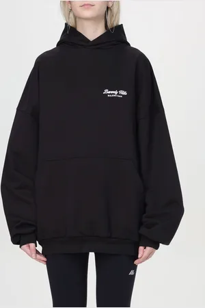 Balenciaga Sweatshirt Woman colour