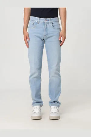 Fendi Jeans Men colour