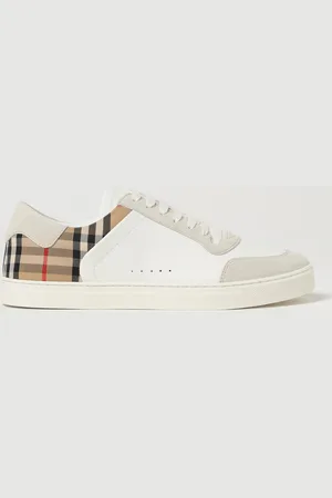 Burberry Trainers Men colour