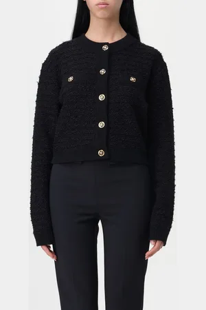 VERSACE Cardigan Woman colour
