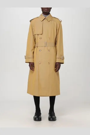 Burberry Trench Coat Men colour