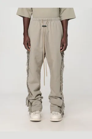 FEAR OF GOD Trousers Men colour