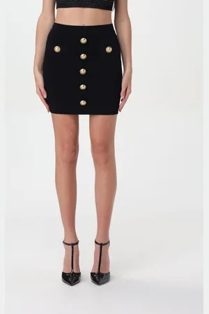 Balmain Skirt Woman colour