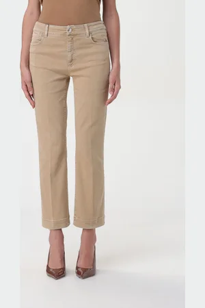 Sportmax Jeans Woman colour