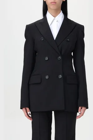 Sportmax Blazer Woman colour