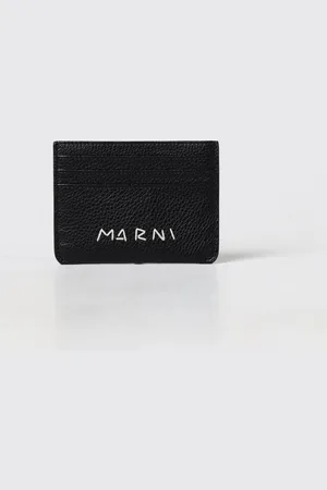 Marni Wallet Men colour