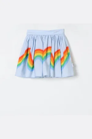 Molo Skirt Kids colour