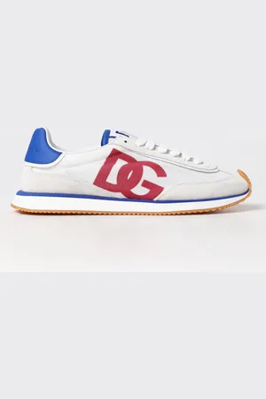Dolce & Gabbana Trainers Men colour