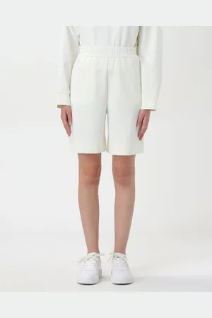 Emporio Armani Short Woman colour