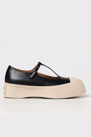 Marni Ballet Pumps Woman colour
