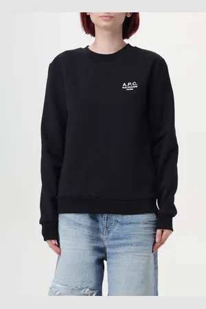 A.P.C. Sweatshirt A. P.C. Woman colour