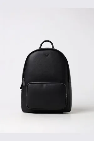 Emporio Armani Backpack Men colour