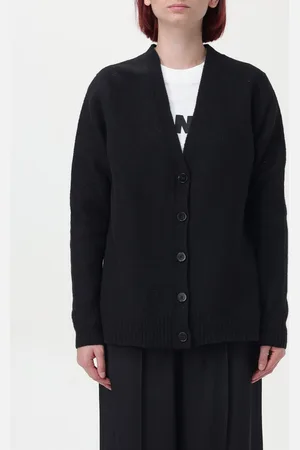 Jil Sander Cardigan Woman colour