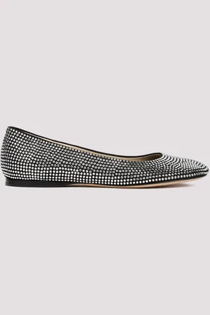 Loewe Ballet Pumps Woman colour