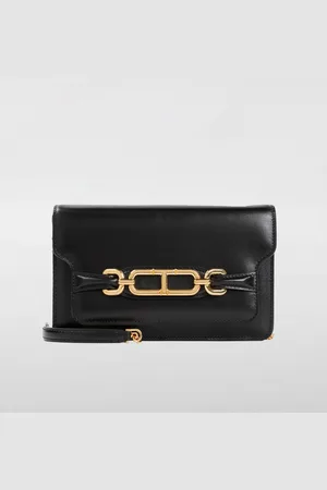 Tom Ford Crossbody Bags Woman colour