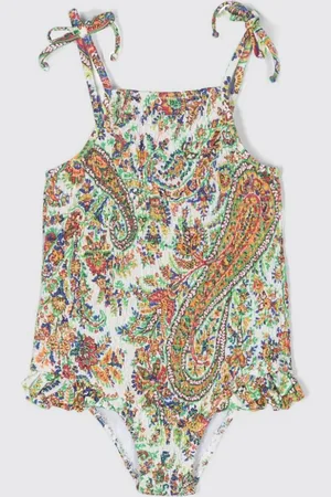 Etro Swimsuit Kids colour