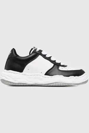 Maison Mihara Yasuhiro Trainers Men colour