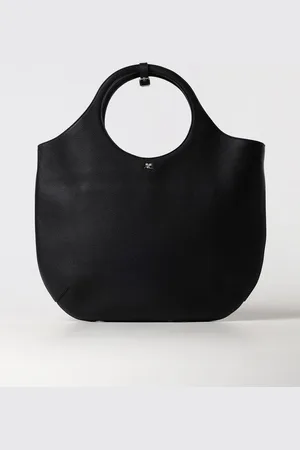 Courrèges Tote Bags COURRÈGES Woman colour