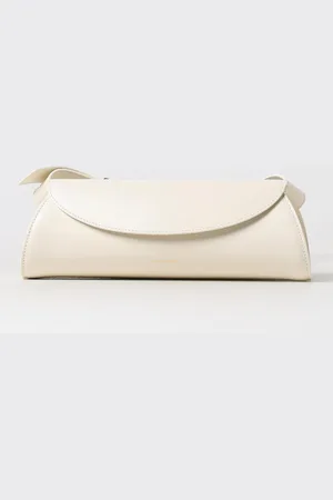 Jil Sander Crossbody Bags Woman colour