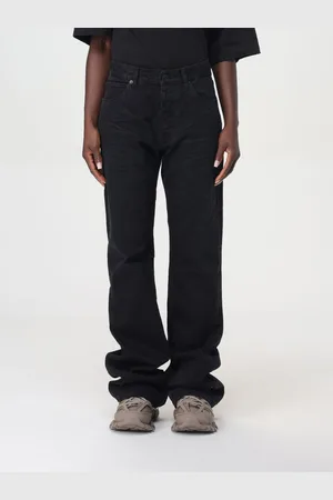 Balenciaga Jeans Woman colour