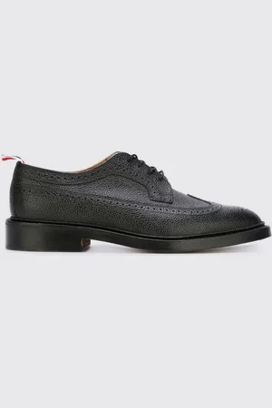 Thom Browne Brogue Shoes Men colour