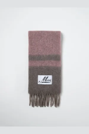 Marni Scarf Woman colour