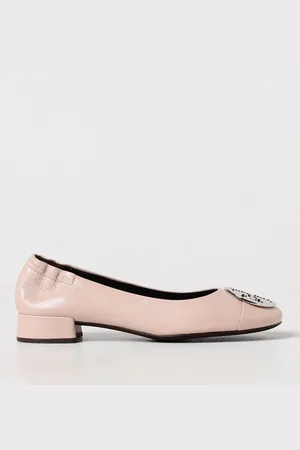 Tory Burch Ballet Pumps Woman colour