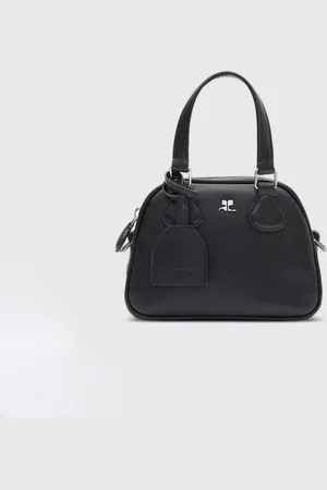 Courrèges Handbag COURRÈGES Woman colour