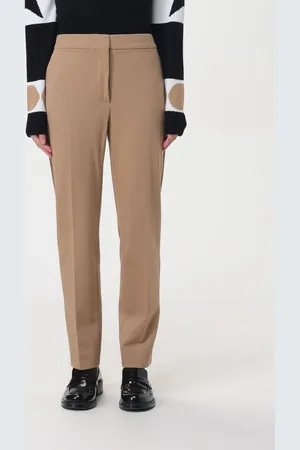Max Mara Trousers Woman colour